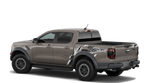 2026 Ford Ranger Raptor®