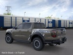 2026 Ford Ranger Raptor®
