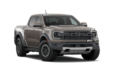 2026 Ford Ranger Raptor®