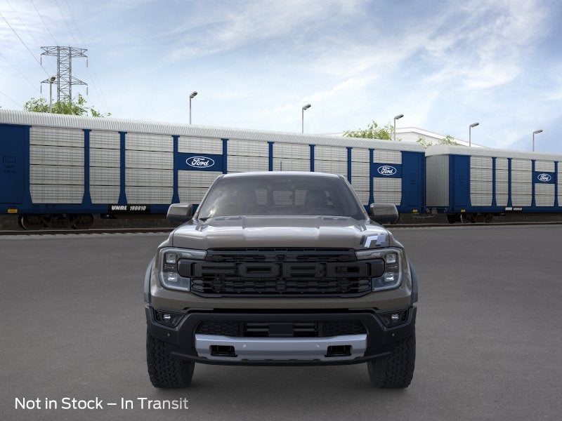 2026 Ford Ranger Raptor®