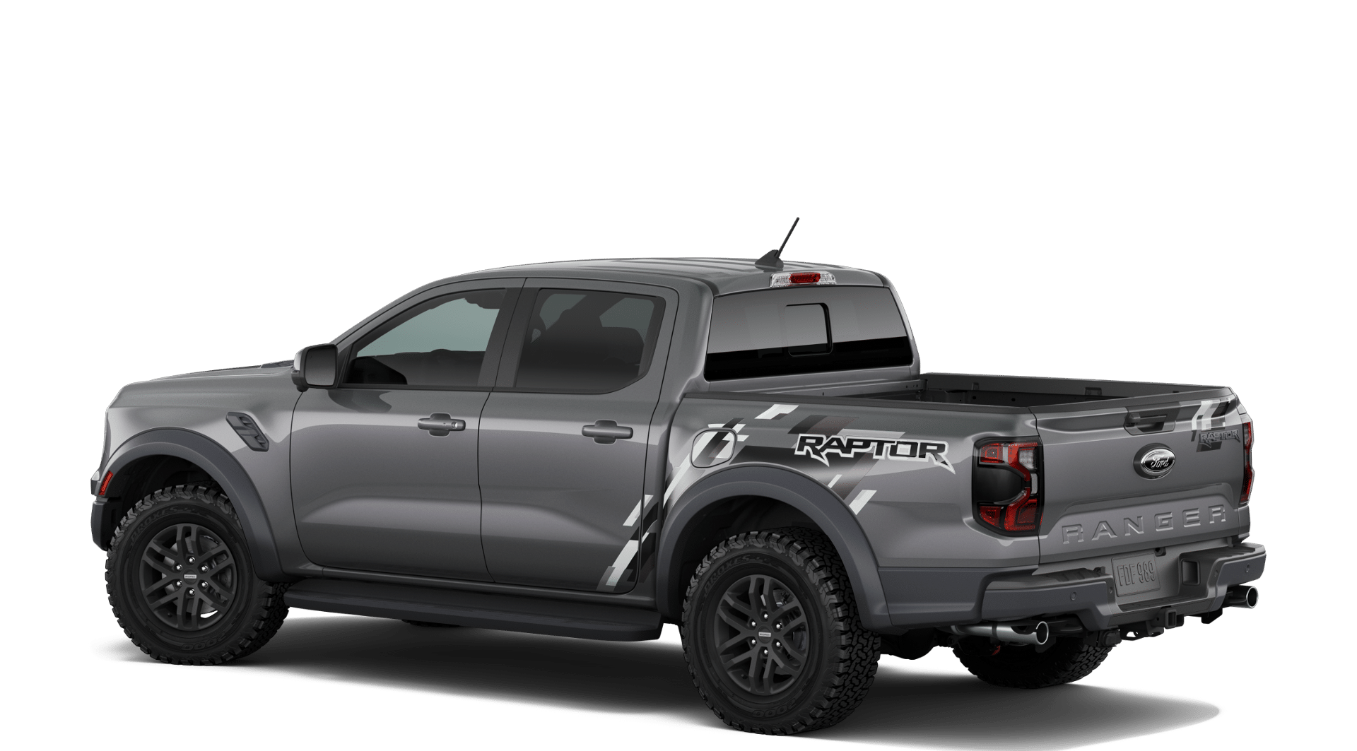 2026 Ford Ranger Raptor®