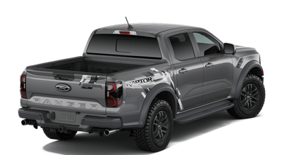 2026 Ford Ranger Raptor®