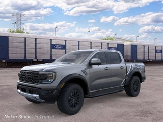 2026 Ford Ranger Raptor®