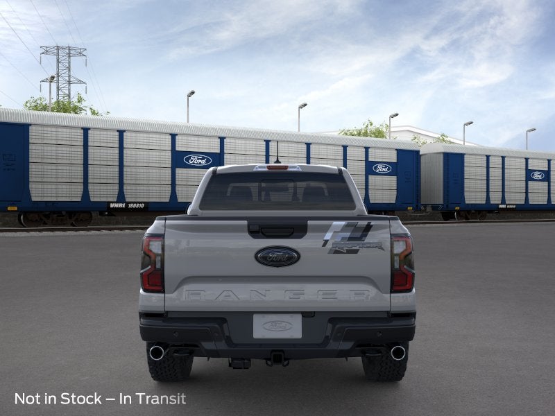 2026 Ford Ranger Raptor®