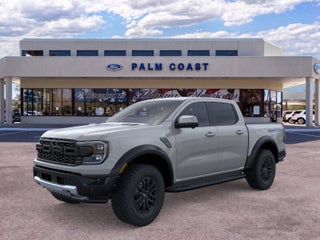 2026 Ford Ranger Raptor®