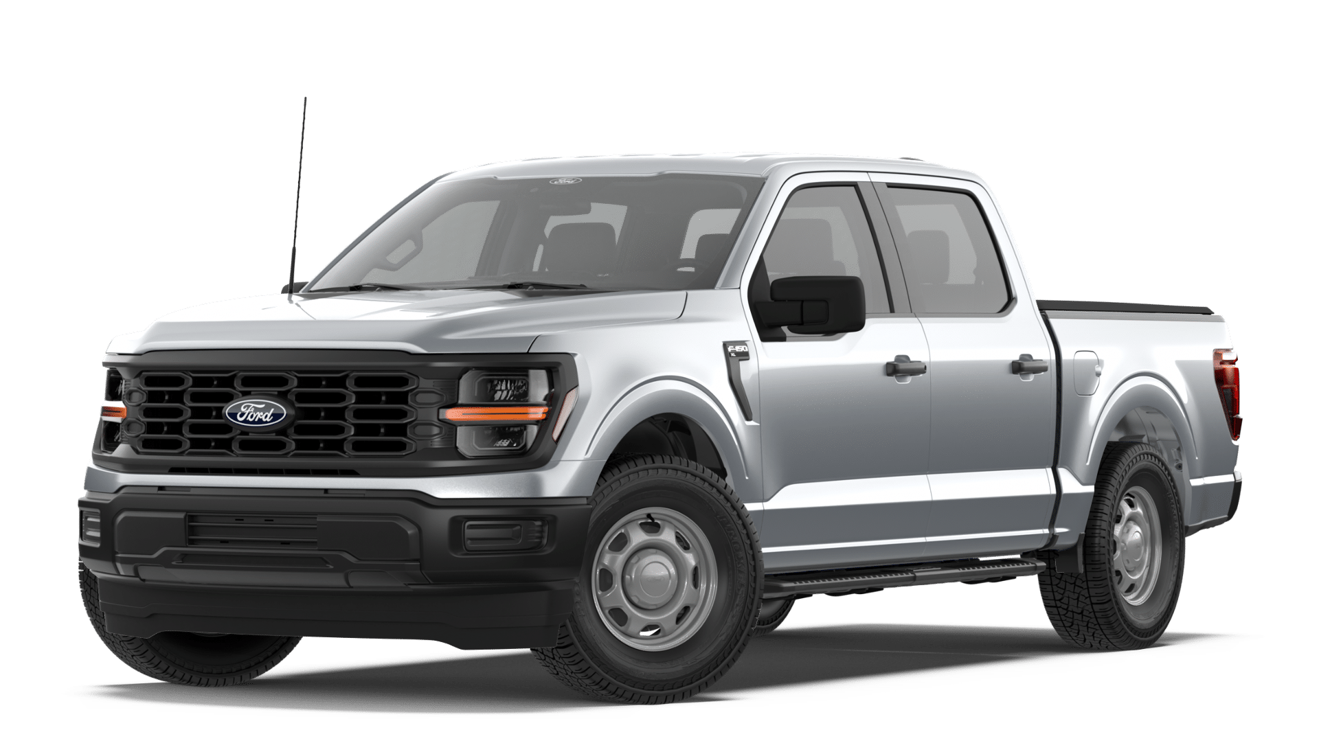 2026 Ford F-150's photo