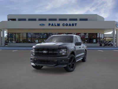 2026 Ford F-150 STX®