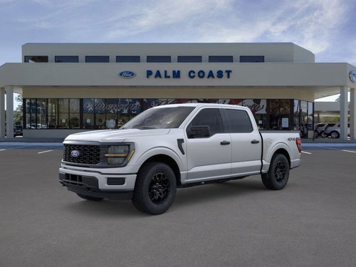 2026 Ford F-150 STX®
