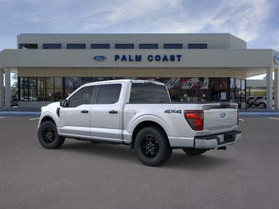 2026 Ford F-150 STX®