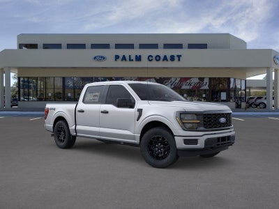 2026 Ford F-150 STX®