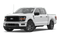 2026 Ford F-150 4X4 CREWCAB STX