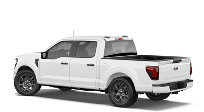2026 Ford F-150 4X4 CREWCAB STX