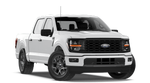 2026 Ford F-150 4X4 CREWCAB STX