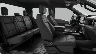 2026 Ford F-150 4X4 CREWCAB STX
