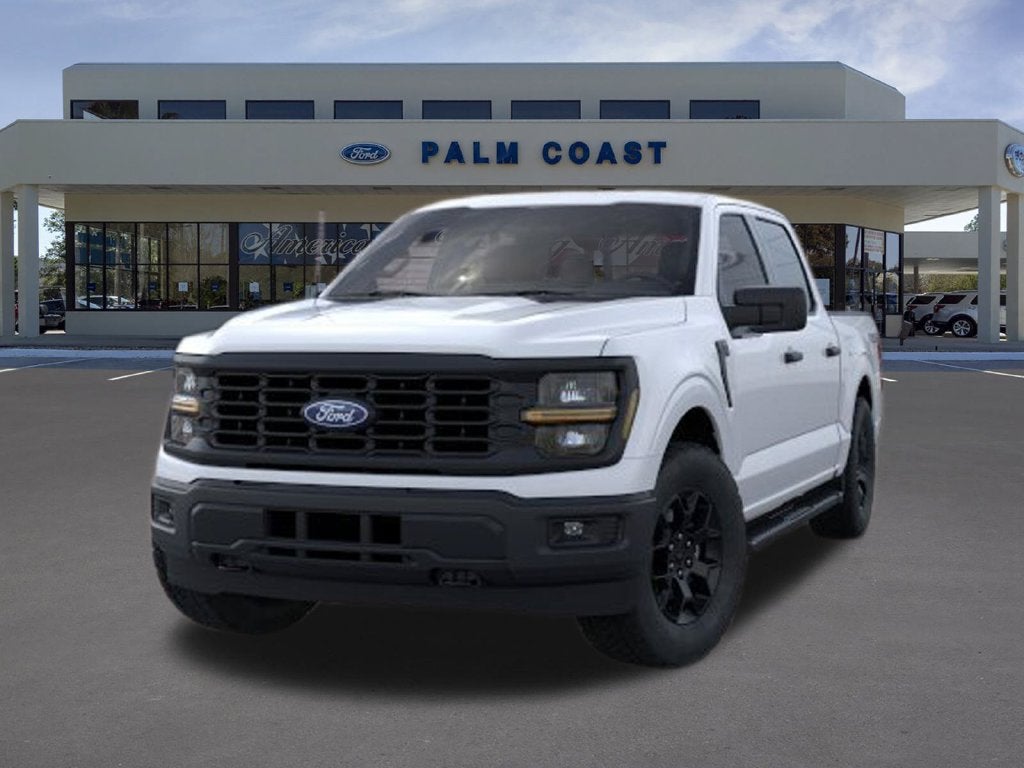2026 Ford F-150 STX®