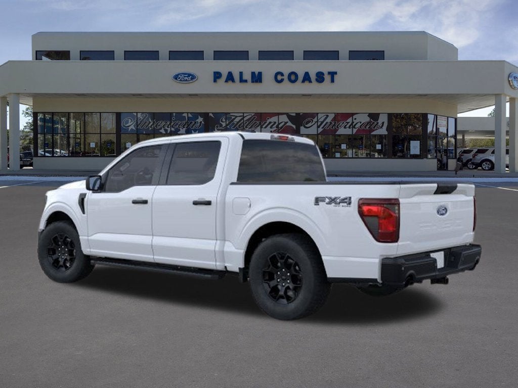 2026 Ford F-150 STX®