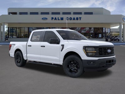 2026 Ford F-150 STX®