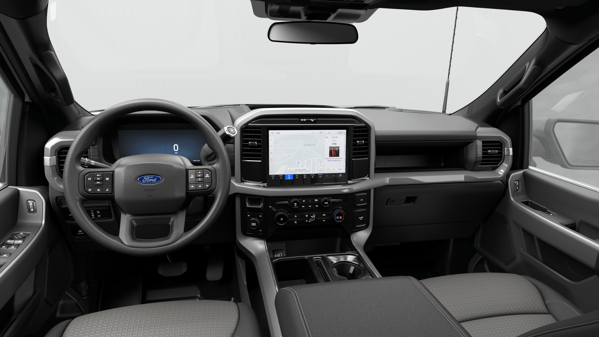 2026 Ford F-150 STX®