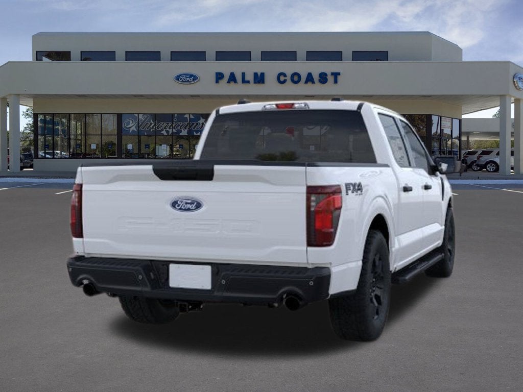 2026 Ford F-150 STX®