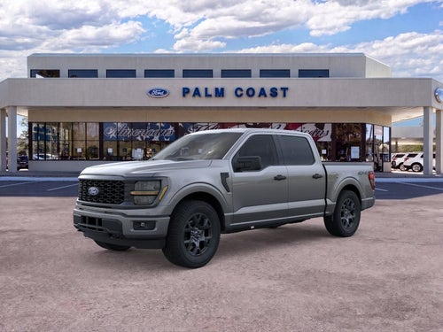 2026 Ford F-150 STX®