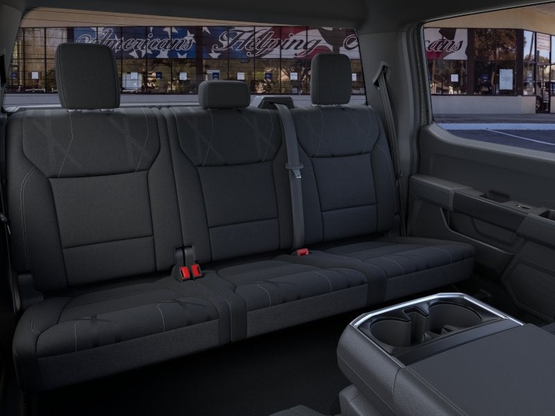 2026 Ford F-150 STX®