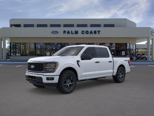 2026 Ford F-150 STX®