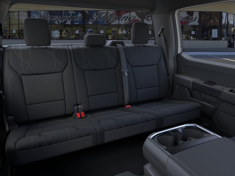 2026 Ford F-150 STX®