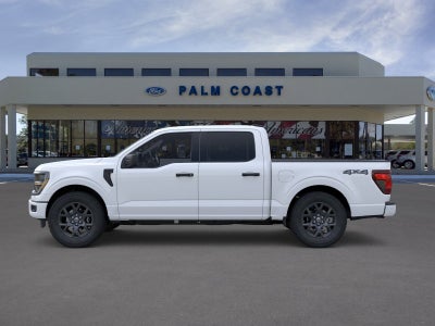 2026 Ford F-150 STX®