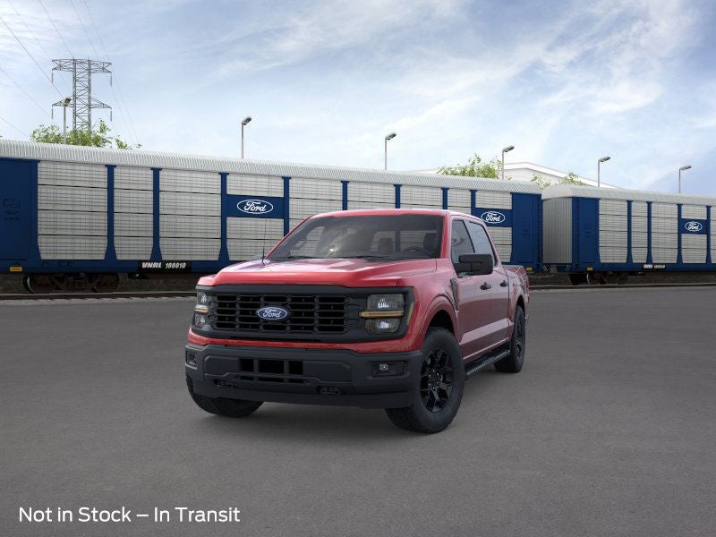 2026 Ford F-150 STX®