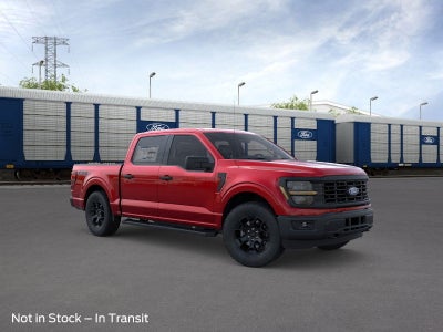 2026 Ford F-150 STX®