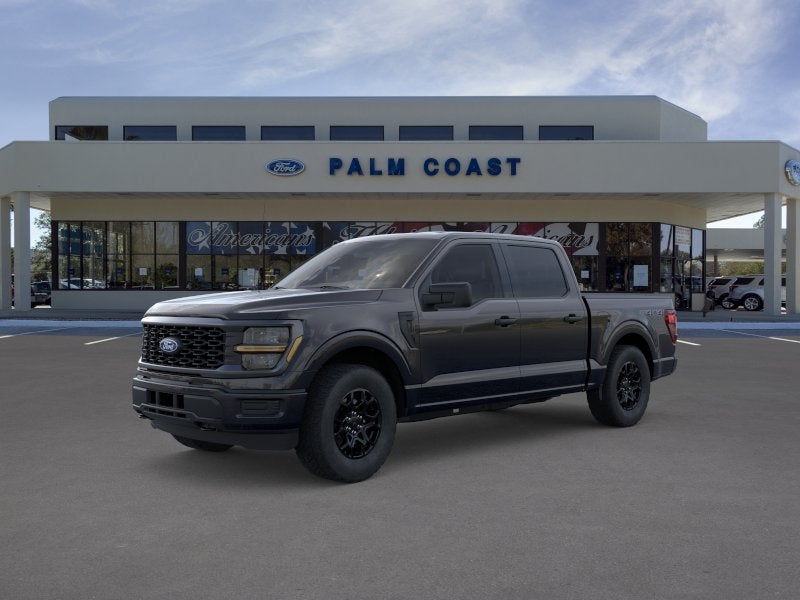 2026 Ford F-150 STX®