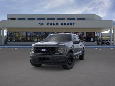 2026 Ford F-150 STX®