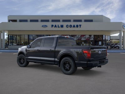 2026 Ford F-150 STX®