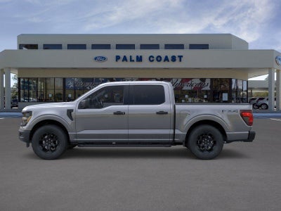 2026 Ford F-150 STX®