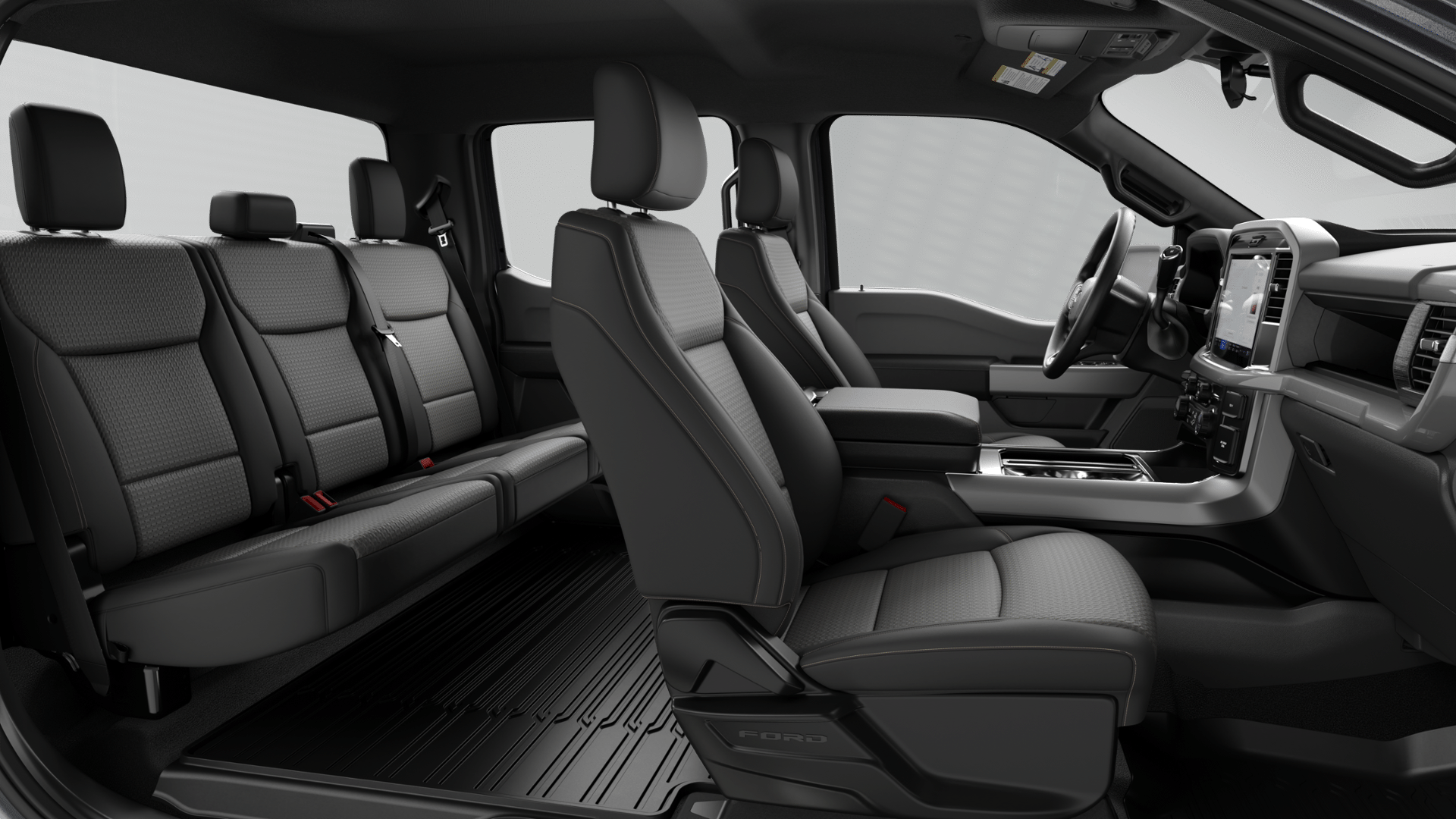 2026 Ford F-150 STX®