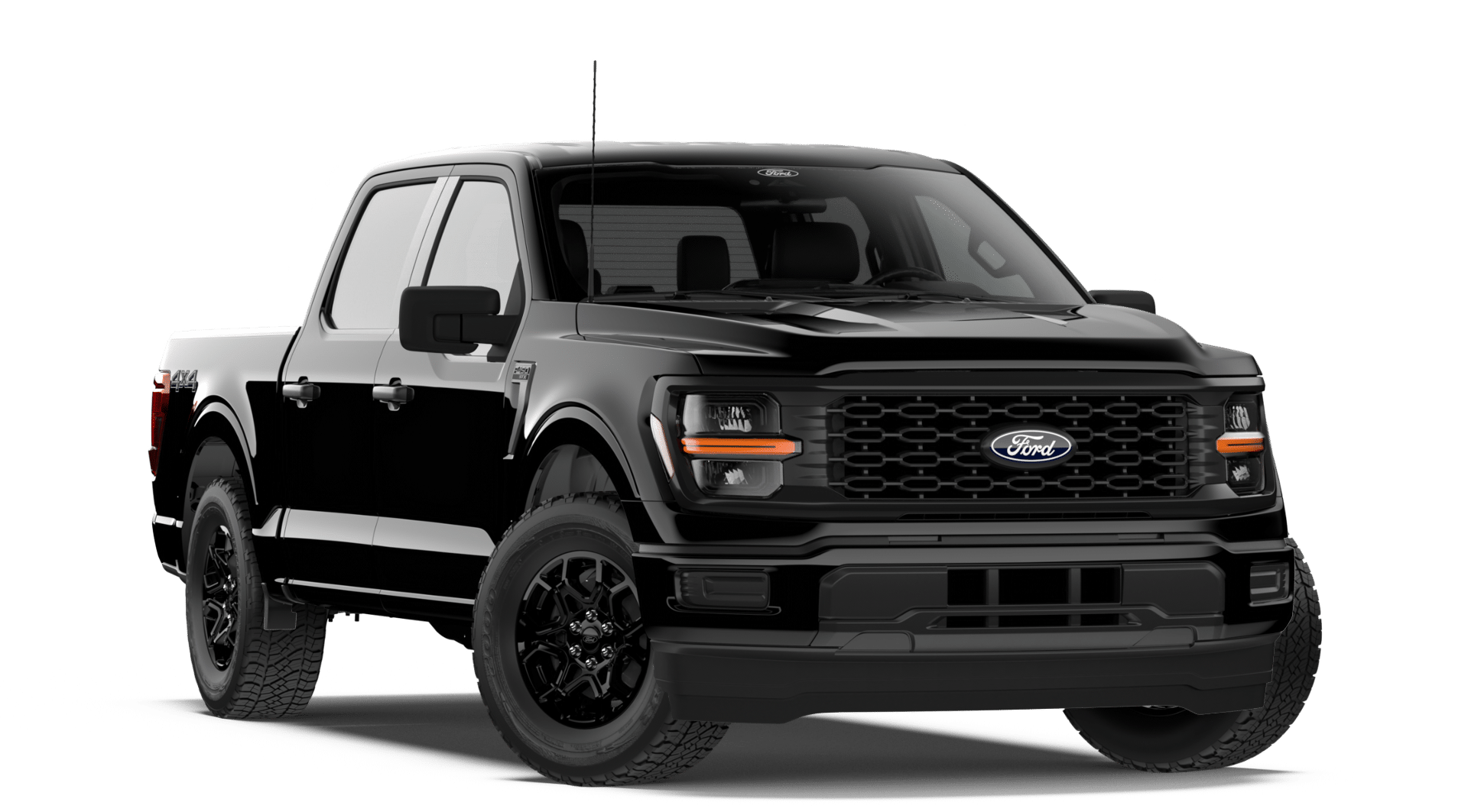 2026 Ford F-150 STX®