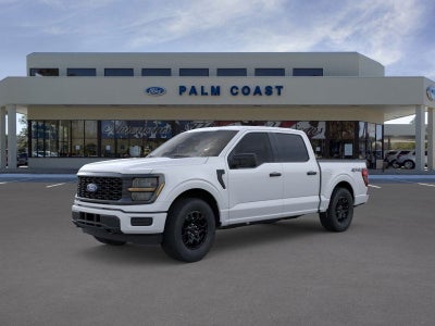 2026 Ford F-150 STX®