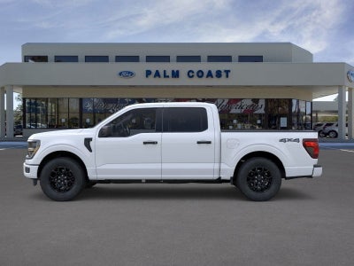 2026 Ford F-150 STX®