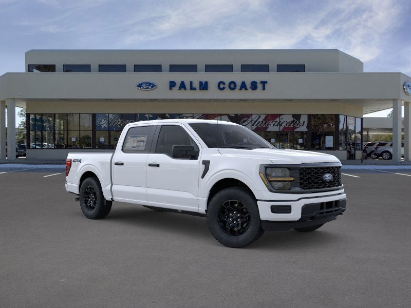 2026 Ford F-150 STX®