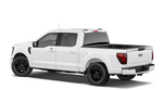 2026 Ford F-150 4X4 CREWCAB XLT