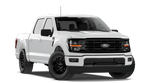 2026 Ford F-150 4X4 CREWCAB XLT