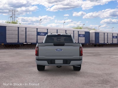 2026 Ford F-150 STX®