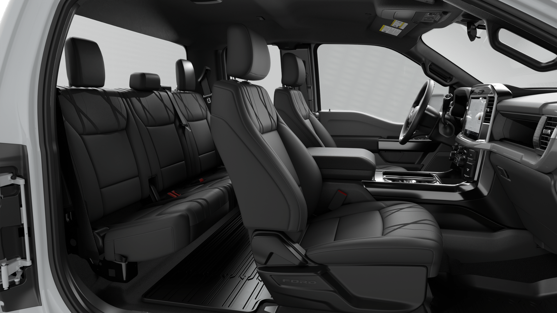 2026 Ford F-150 STX®