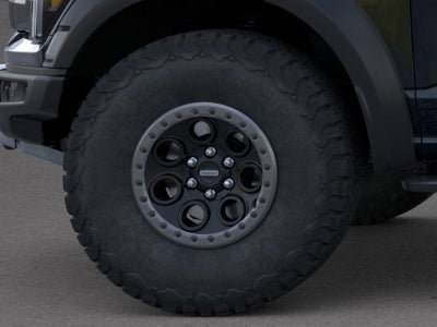 2026 Ford F-150 Raptor®