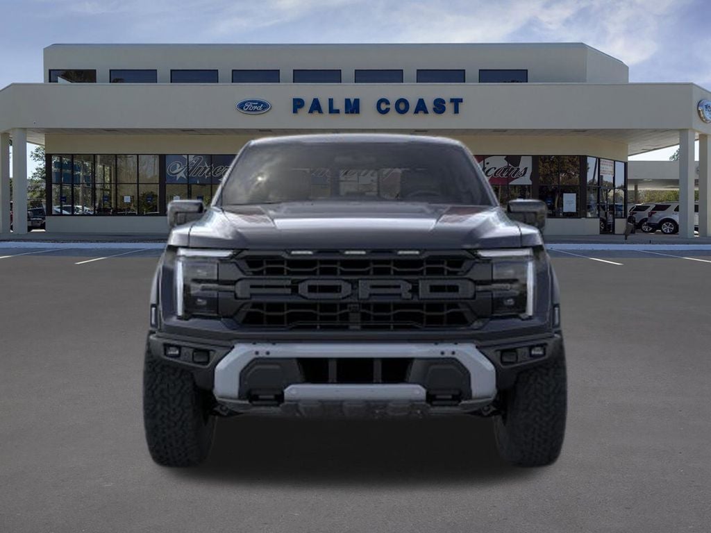2026 Ford F-150 Raptor®