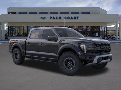 2026 Ford F-150 Raptor®