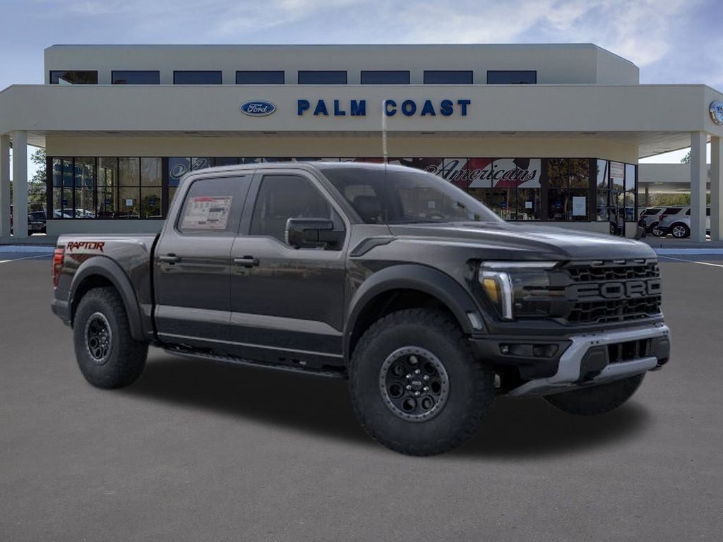 2026 Ford F-150 Raptor®