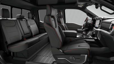 2026 Ford F-150 Raptor®