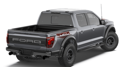 2026 Ford F-150 Raptor®