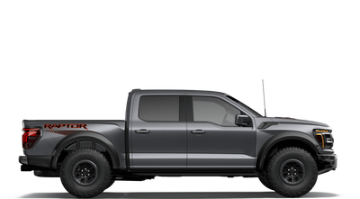 2026 Ford F-150 Raptor®